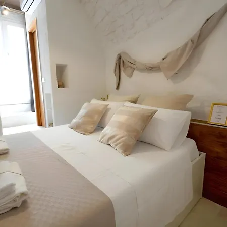 Casa Matteotti By Wonderful Italy Daire Conversano